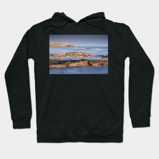 Seacliff & Tantallon Hoodie